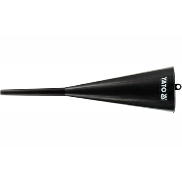 Yato Trychtýř plastový 130 mm