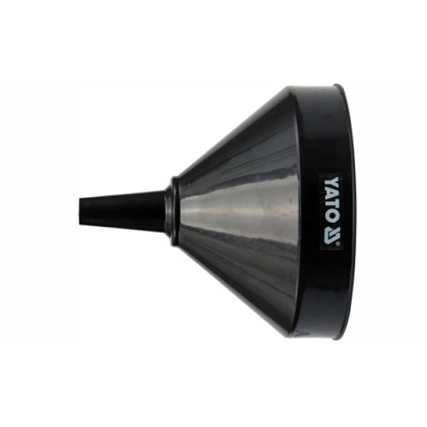 Yato Trychtýř plastový 240 mm