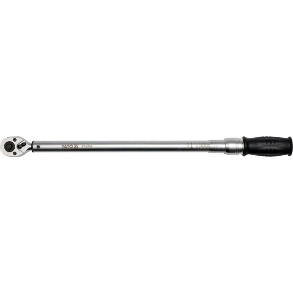 Yato Klíč momentový 1/2" 60-340 Nm CrV
