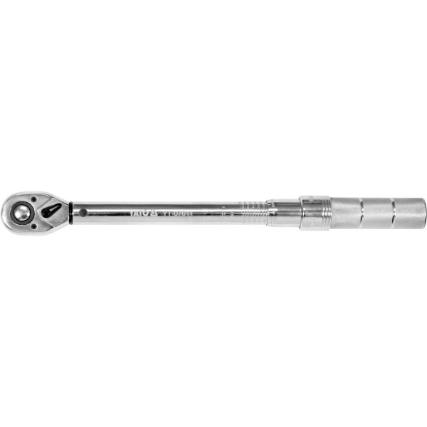 Yato Momentový klíč 1/2" 10-60Nm