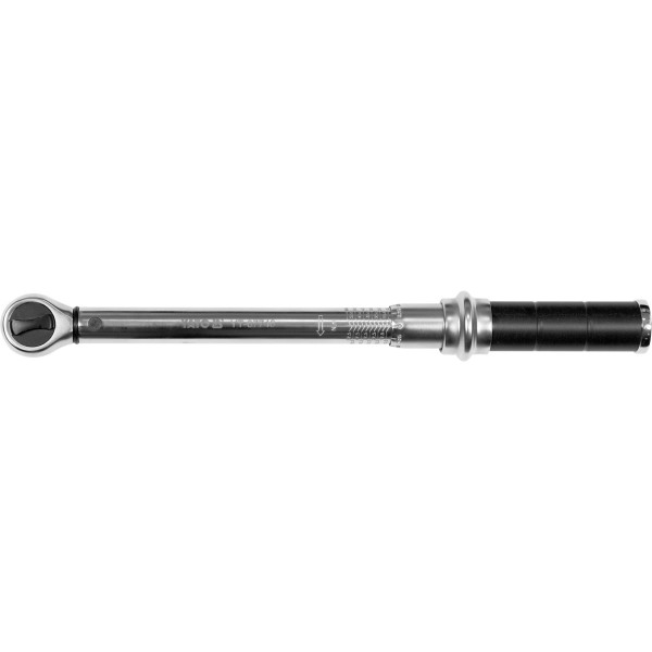 Yato Momentový klíč 1/2" 10-60Nm