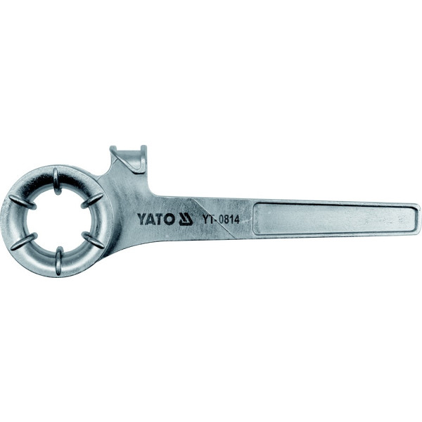 Yato Ohýbačka kovových trubek 235mm