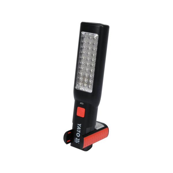 Yato Lampa montážní 30/7 LED, 100 lm