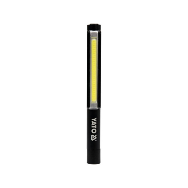 Yato Lampa inspekční COB LED 200 lm