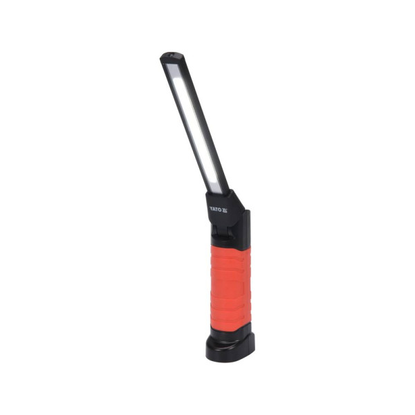 Yato Lampa montážní COB LED 5W + 3W