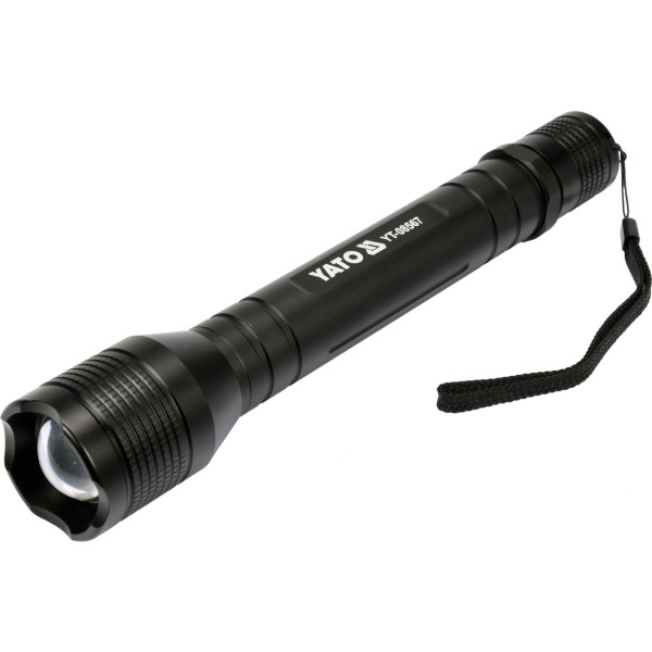 Yato Svítilna LED XP-L CREE 10W, 1000 lm