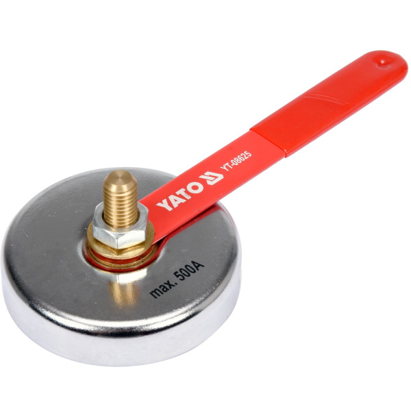 Yato Držák magnetický ke svařování 7 Kg