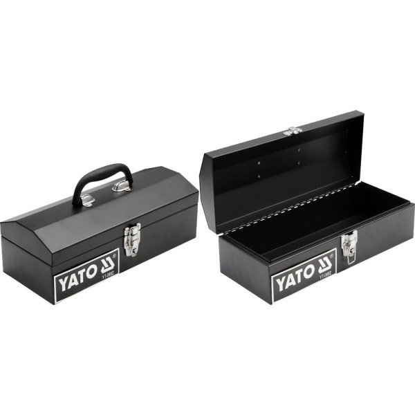 Yato Box na nářadí 360x150x115mm