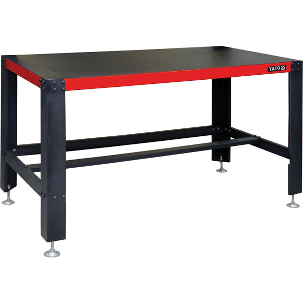 Yato Pracovní stůl 1500x780x830mm