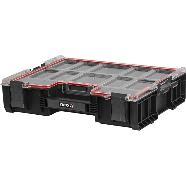 Yato Organizér systémový P30 S12