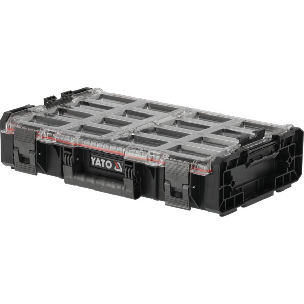 Yato Organizér systémový XL S1