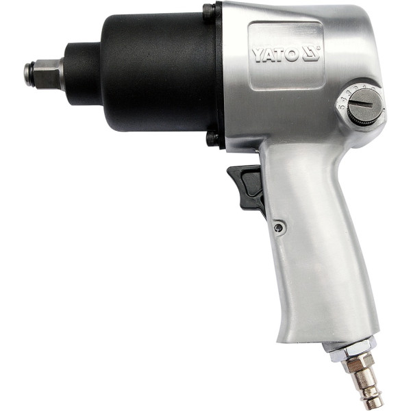 Yato Utahovák pneumatický 1/2" 550Nm