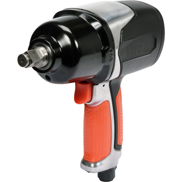 Yato Utahovák pneumatický 1/2" 680Nm