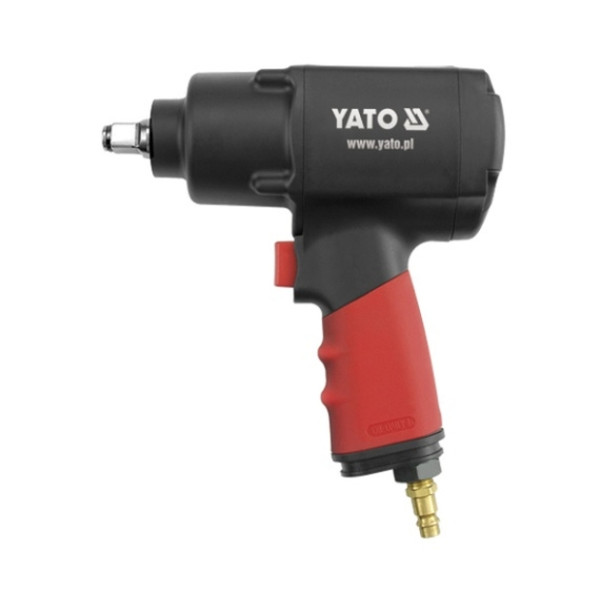 Yato Utahovák pneumatický 1/2" 1356 Nm
