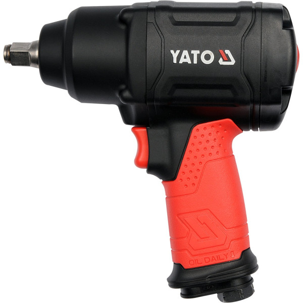 Yato Utahovák pneumatický 1/2" 1150Nm