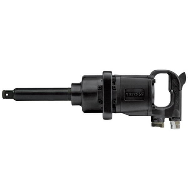 Yato Utahovák pneumatický 1" 2600Nm