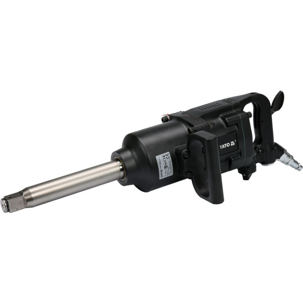 Yato Rázový utahovák pneumatický 1" 3200 Nm