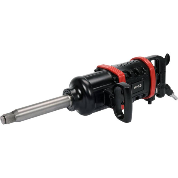 Yato Rázový utahovák pneumatický 1" 5800 Nm
