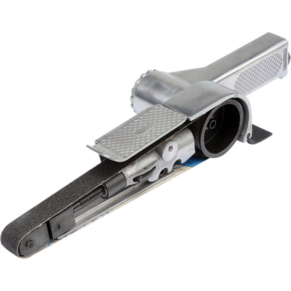 Yato Pneumatická pásová bruska 20x520mm(rozměr pásu)