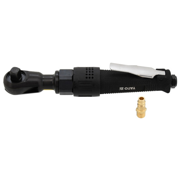 Yato Utahovák vzduchový 1/2" 80Nm