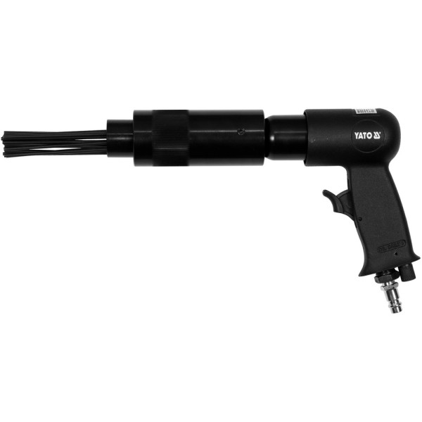 Yato Kladivo jehlové pneumatické 113 l / min