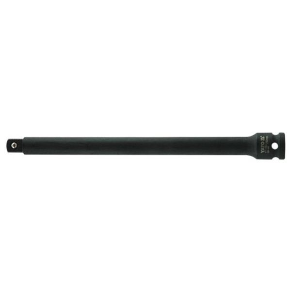 Yato Nástavec 1/2" rázový prodlužovací 250 mm CrMo