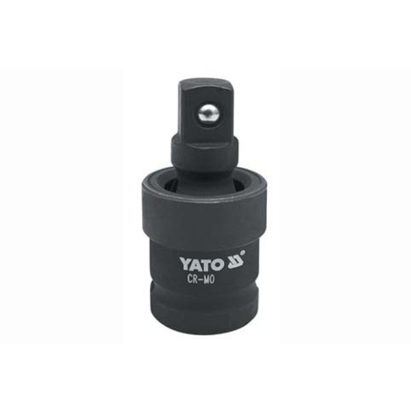 Yato Nástavec 1/2" rázový kloubový 63 mm CrMo