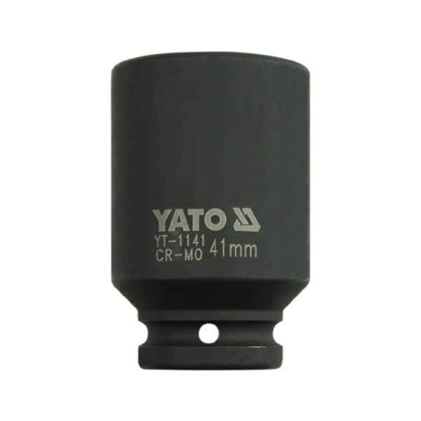 Yato Nástavec 3/4" rázový šestihranný hluboký 41 mm CrMo