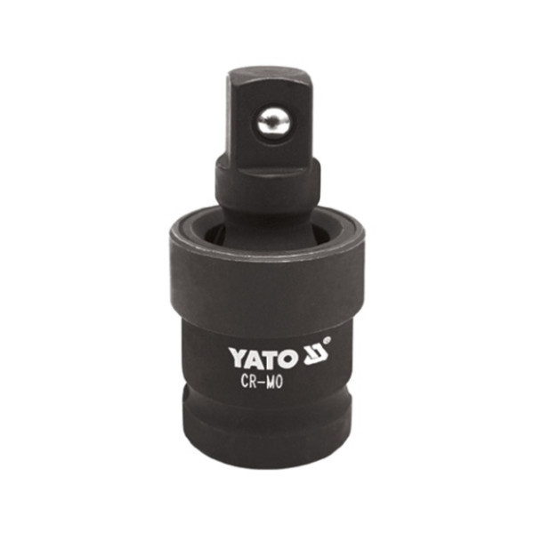 Yato Nástavec 3/4" rázový kloubový CrMo