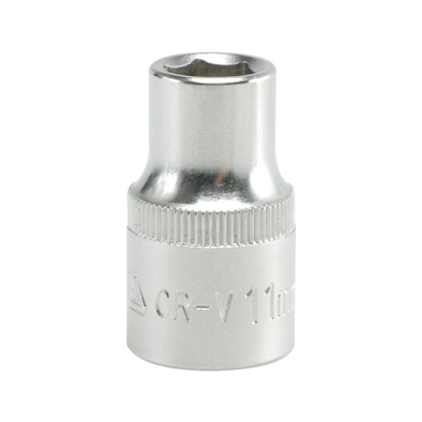 Yato Nástavec 1/2" 11 mm šetihranný