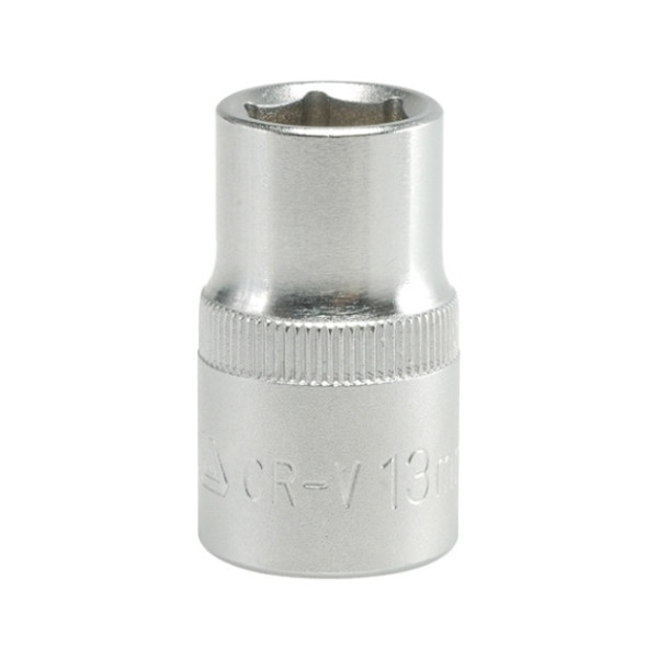 Yato Nástavec 1/2" 13 mm šetihranný