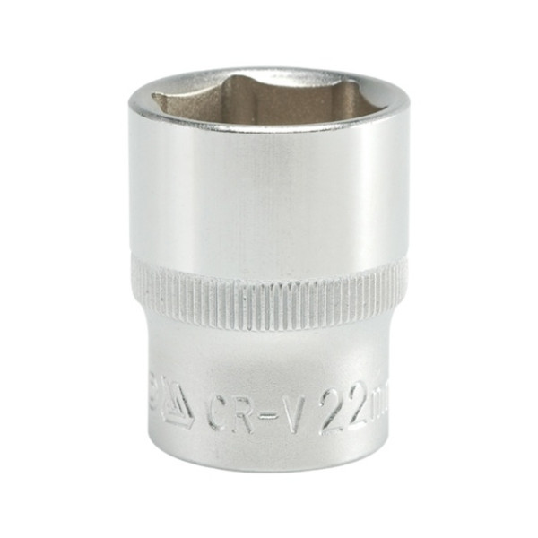 Yato Nástavec 1/2" 22 mm šetihranný