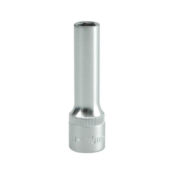 Yato Nástavec 1/2" 10 mm šetihranný hluboký