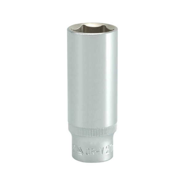 Yato Nástavec 1/2" 21 mm šetihranný hluboký