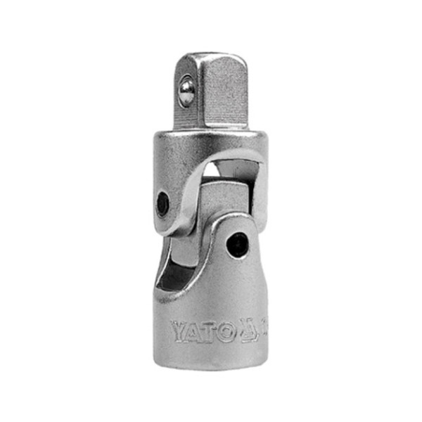 Yato Nástavec 1/2" prodlužovací 69 mm kloubový