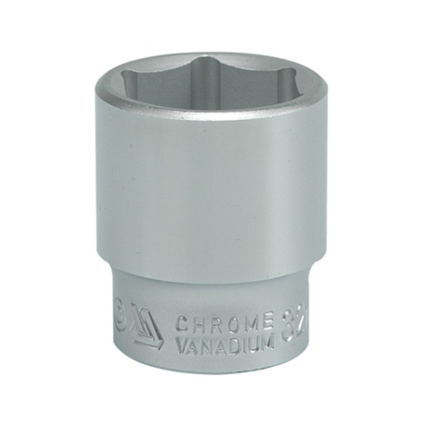 Yato Nástavec 3/4" 32 mm šestihranný