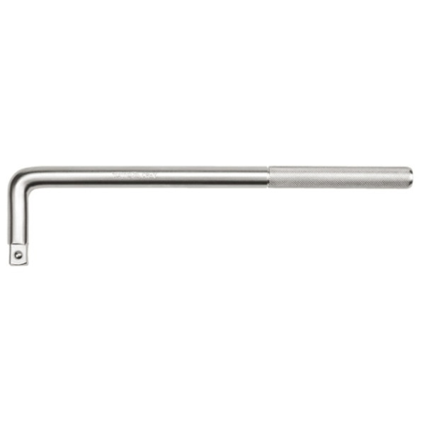Yato Ráčna 3/4" typ "L" 430 mm