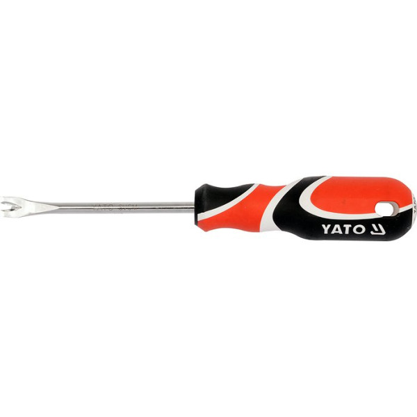 Yato Uvolnovač čalounění dveří 6 x 100 mm