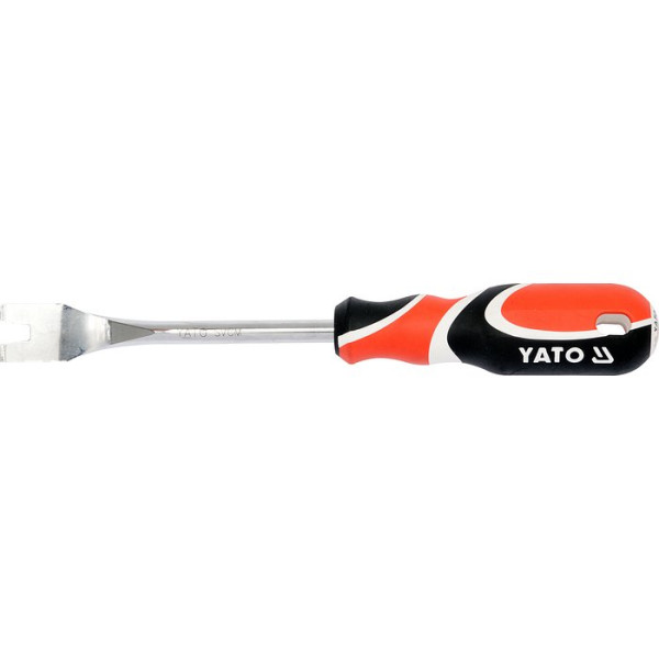 Yato Uvolnovač čalounění dveří 9,5 x 134 mm