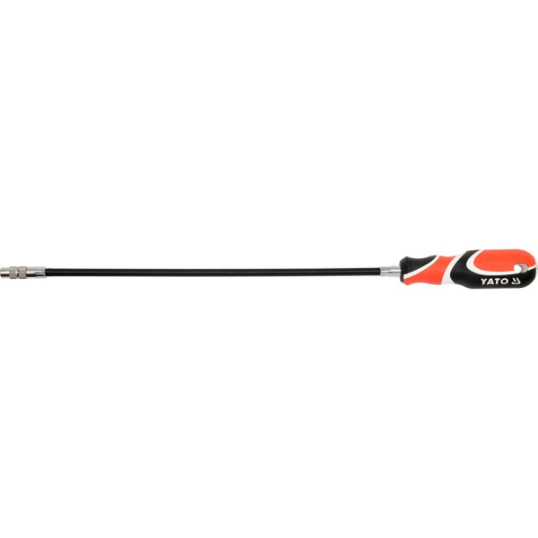 Yato Šroubovák ohebný 1/4" 380 mm