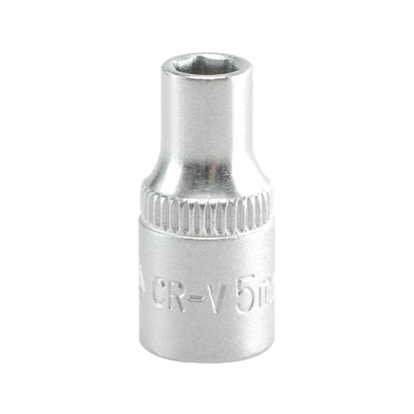 Yato Nástavec 1/4" 5 mm šestihranný