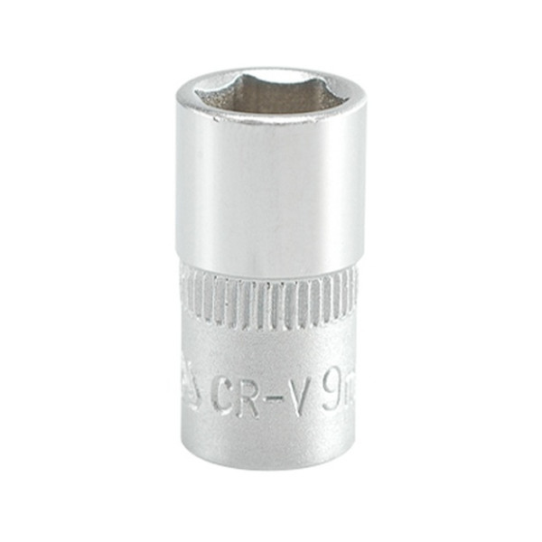 Yato Nástavec 1/4" 9 mm šestihranný