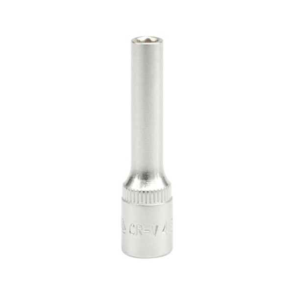 Yato Nástavec 1/4" 4,5 mm šestihranný hluboký
