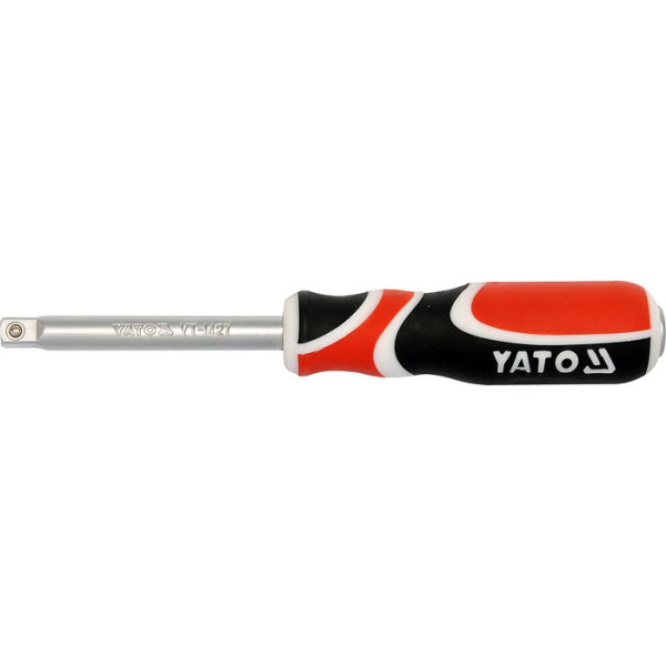 Yato Šroubovákový nástavec 1/4"