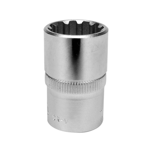Yato Nástavec 1/2" 24 mm vícezubý