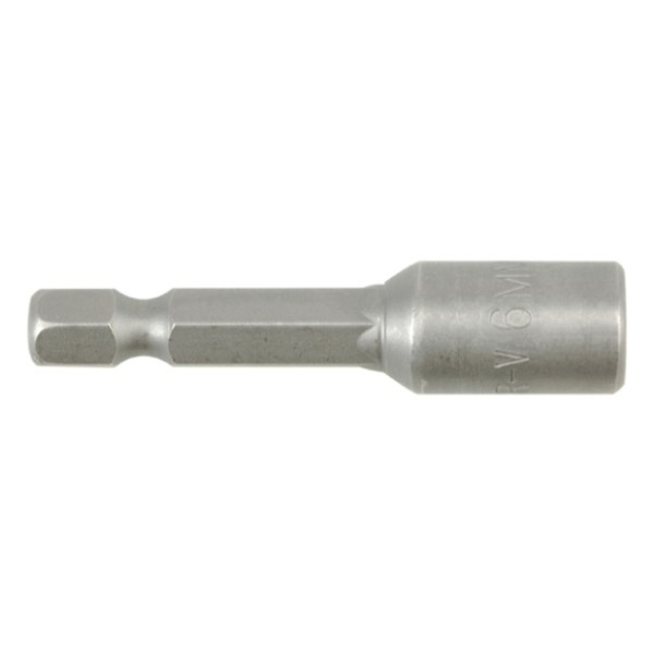 Yato Nástavec magnetický 1/4" 6 x 48 mm CrV
