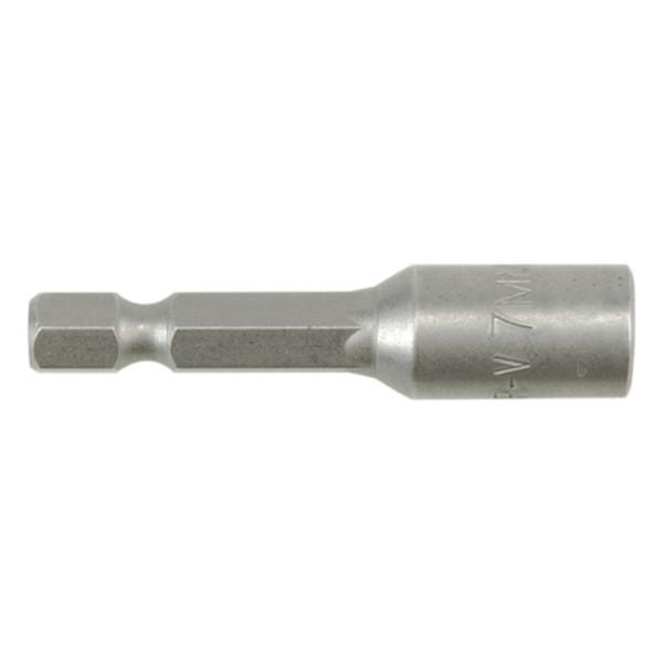 Yato Nástavec magnetický 1/4" 7 x 48 mm CrV