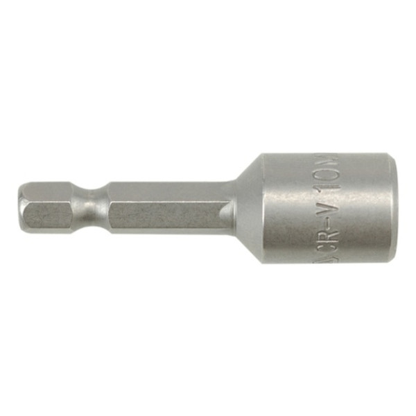 Yato Nástavec magnetický 1/4" 10 x 48 mm CrV