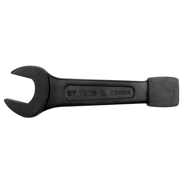 Yato Klíč maticový plochý rázový 30 mm