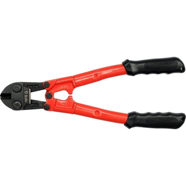 Yato Nůžky štípací na tyče 450 mm CrMo